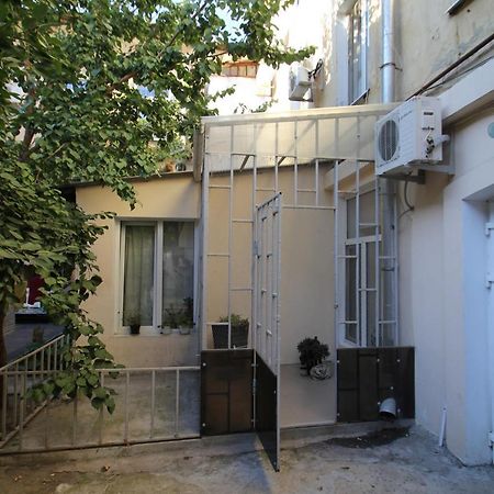 敖德萨30 Troitska Street公寓 外观 照片